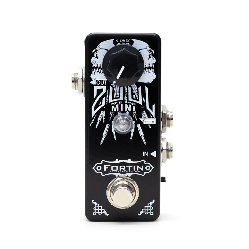 Fortin Mini Zuul